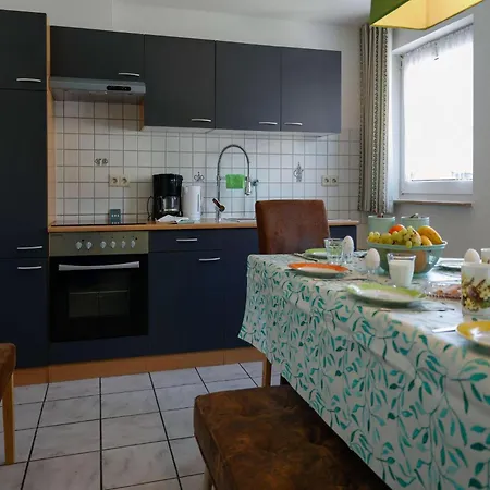 Ferienwohnung Vakantievilla-sauerland Schmallenberg