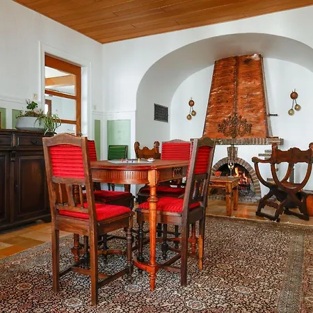 Ferienwohnung Vakantievilla-sauerland * Schmallenberg