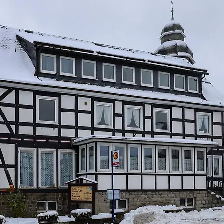 Apartment Ferienwohnung Vakantievilla-sauerland