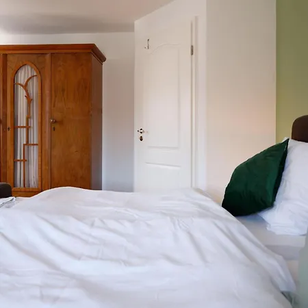 Ferienwohnung Vakantievilla-sauerland Apartment Schmallenberg