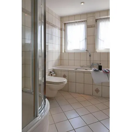 Ferienwohnung Vakantievilla-sauerland *