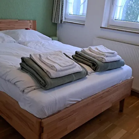 Apartment Ferienwohnung Vakantievilla-sauerland *
