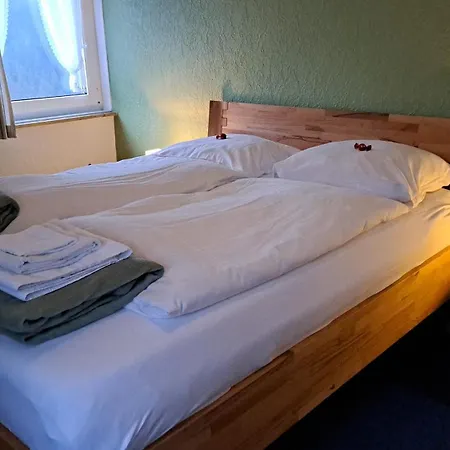 Ferienwohnung Vakantievilla-sauerland Schmallenberg