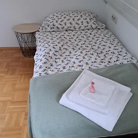 Ferienwohnung Vakantievilla-sauerland Apartment