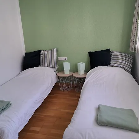 Ferienwohnung Vakantievilla-sauerland Apartment