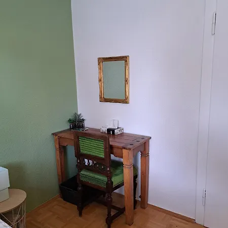 Apartment Ferienwohnung Vakantievilla-sauerland *