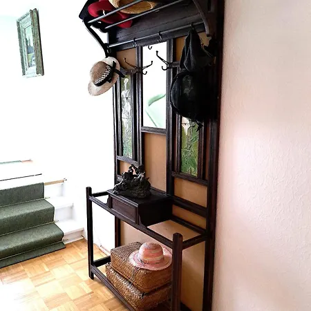 Ferienwohnung Vakantievilla-sauerland Apartment