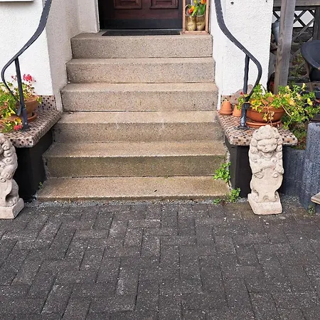 Ferienwohnung Vakantievilla-sauerland * Schmallenberg